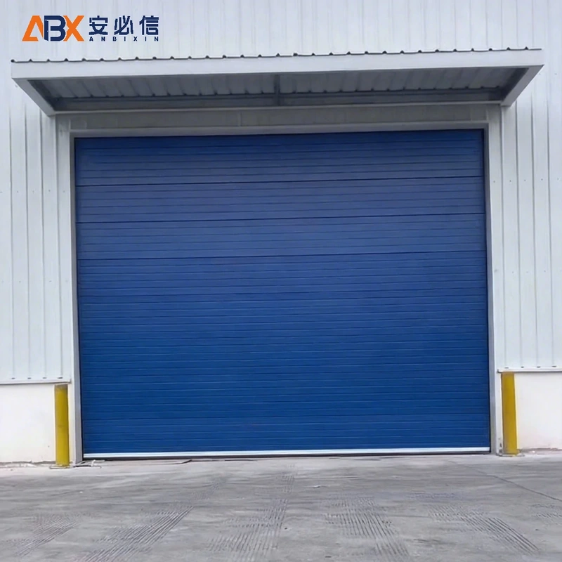 达州市雷达高速门